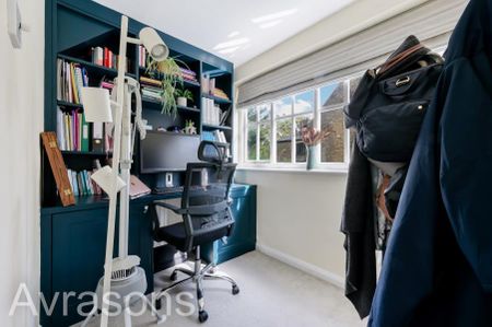 2 bedroom terraced house to rent - Photo 3