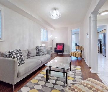 For Lease - 3256 Equestrian Crescent Unit# UPPER, Mississauga, Ontario - Photo 5