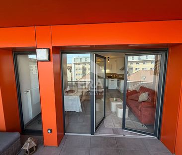 Appartement Annemasse 2 pièce(s) 44 m2 - Photo 1