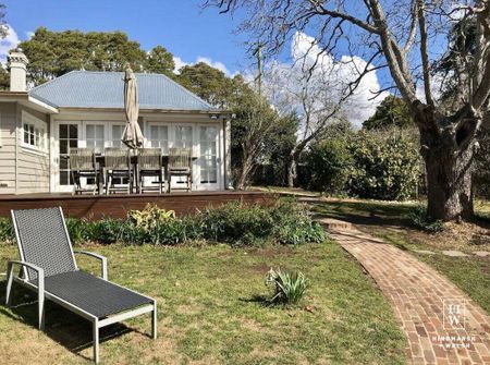 Walnut Cottage - Photo 2