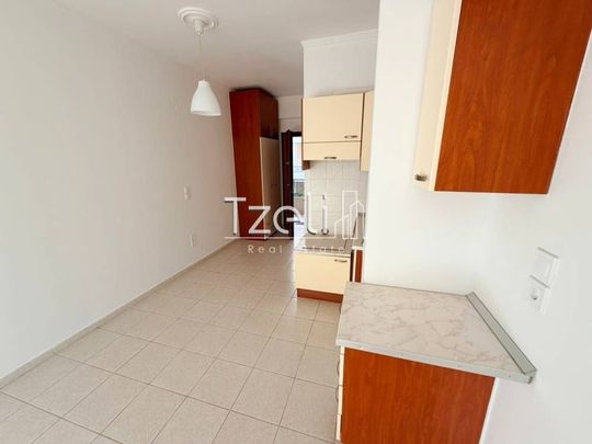 Studio/Γκαρσονιέρα για ενοικίαση Λάγγουρα (Πάτρα) - Photo 1