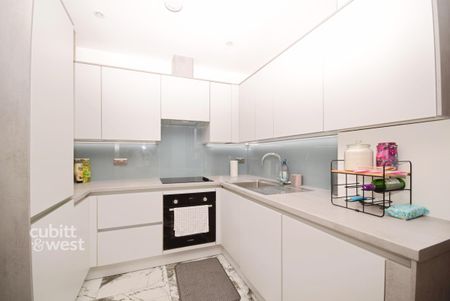 2 bedroom apartment to rent - Photo 5