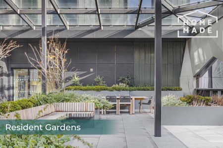 1 bedroom apartment to rent - Photo 3