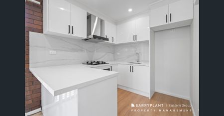 Newly Renovated 1-Bedroom Unit in the Heart of Mitcham - Photo 3