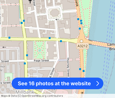 Dean Ryle Street, London, SW1P - Photo 1