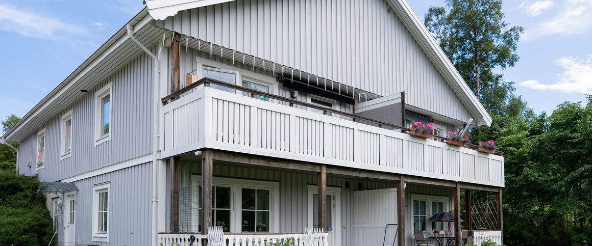 Kackelabacken 1 A, 871 65, Härnösand - Photo 1