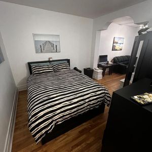 Appartement 3 1/2 (2e étage D'un 3plex) - Photo 3