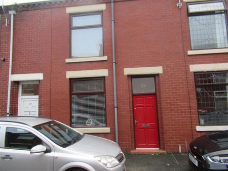 2 bedroom terraced house to rent - Photo 2