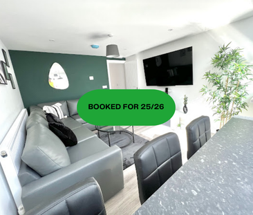 6 Bedroom, En-suite, 119 Northfield Road – Student Accommodation Co... - Photo 3