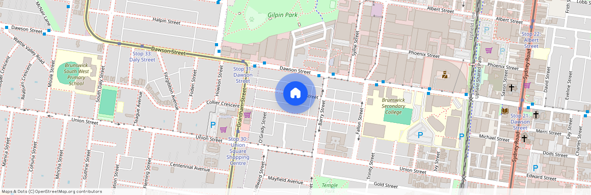 23 Munro Street, Vic 3056, Brunswick