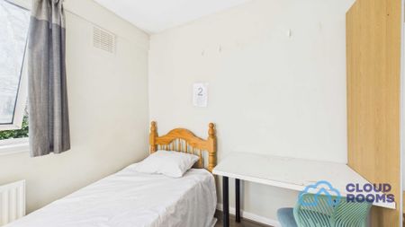 RM2 Mellish Street | Isle of Dogs | London | E14 8NP - Photo 2