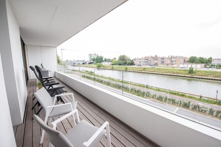 Appartement te huur - Foto 4