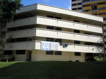 Blk 340 Hougang Avenue 7 (Hougang), HDB 4 Rooms - For Rent - Photo 5