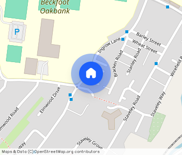 Ruby Street, Keighley, West Yorkshire, BD22 - Photo 1