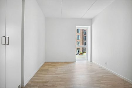 3-værelses Lejlighed på 74 m² i Risskov, Aarhus - Foto 3