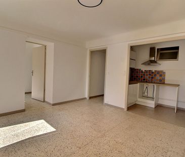 Appartement T2/3, - Photo 5