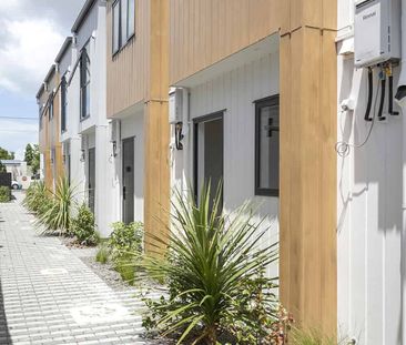 Avondale, 2 Bedrooms $590 pw - 9/2C Walsall Street - Photo 1