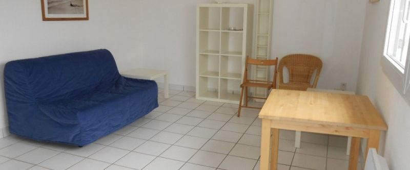 Appartement Saint-Nazaire - Petit Caporal - Photo 1