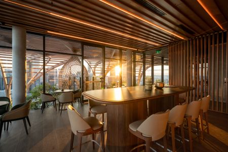 Upper House by Aria - Photo 2