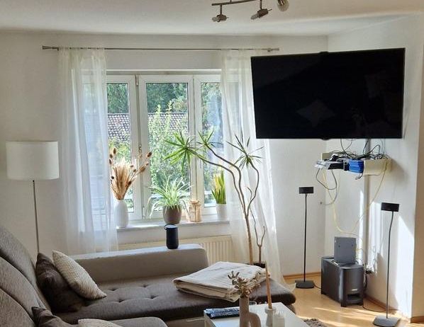 3,5 Zimmer Wohnung ca. 85 m2 in 78247 Hilzingen - Foto 1