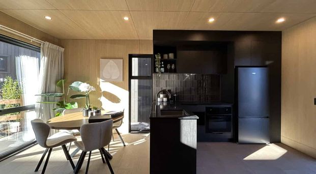 Central Frankton Villa - Photo 1