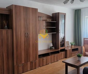 2 camere decomandate, Intre Lacuri, Iulius Mall, FSEGA, Profi, Auchan - Fotografie 1