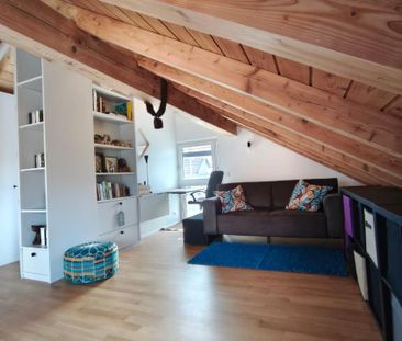 2 Zimmer, 67 m², 3. Stock - Foto 1