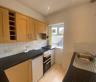 1 bedroom terraced house to rent - Photo 6