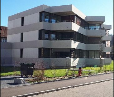 Modernes Wohnung im grünen Muttenz - Photo 4