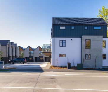 8/335 Gloucester Street, City Centre (Christchurch City) - Photo 2
