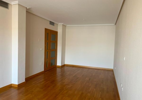 Flat - Murcia (Avda. Principe de Asturias)