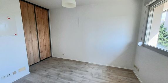 Appartement T1 à louer - 19 m² - Photo 2