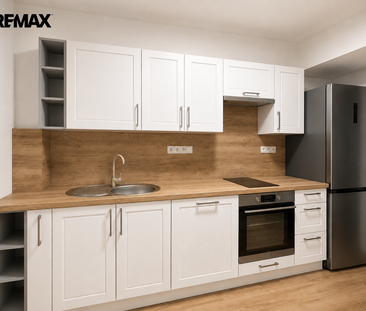 Pronájem bytu 2+1 v osobním vlastnictví 39 m², Ostrava - Fotografie 1