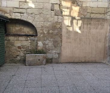 Location Appartement 2 pièces 40m² SAUMUR 49400 - Photo 1