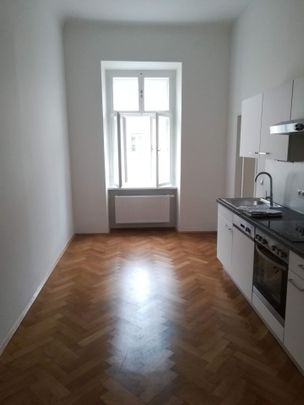 2-Zimmer-Wohnung - Provisionsfrei! - Photo 1