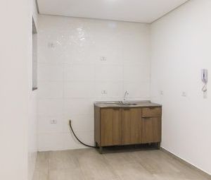 Apartamento para alugar com 42m², 2 quartos e sem vaga - Photo 2