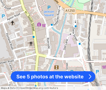 Riverside Wharf, Bishops Stortford, CM23 - Photo 1