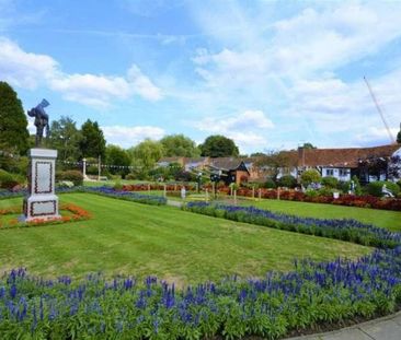 St Michael`s Court, Woodside Road, Amersham, HP6 - Photo 6