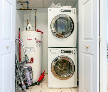 À louer / Appartement - Photo 6