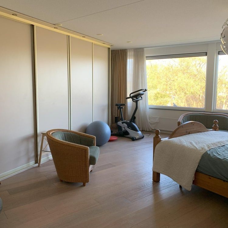 Portiekflat Bernhardlaan, Etten-Leur huren? - Photo 1