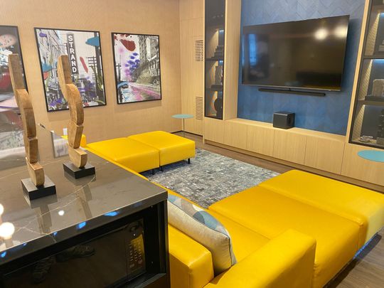 For Lease - 720 Whitlock Avenue Unit# 512, Milton, Ontario - Photo 1