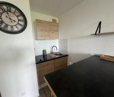 STUDIO MEUBLÉ PRADETTES - Photo 3