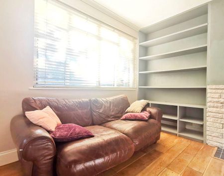 3 bedroom apartment to rent - Photo 2