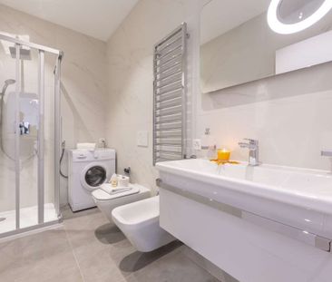 Spectacular apartment in the center of Lugano - Foto 2