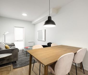 3 1/2 - Montréal (Saint-Michel) - 1 695 $/mois - Photo 1