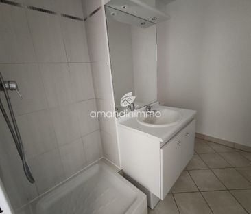 Location Appartement 1 pièce 27m² ST FARGEAU PONTHIERRY 77310 - Photo 5