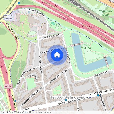 Willem Eekelersstraat, 8, 2020, Antwerpen