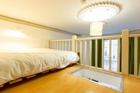 Studio to rent - Photo 5