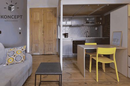 Nowoczesny apartament przy Rynku | 2-4 miesiące najem - Zdjęcie 5