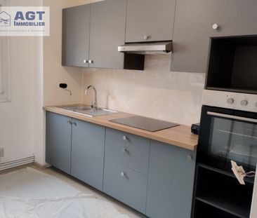 Location Appartement 3 pièces 85m² BEAUVAIS 60000 - Photo 5